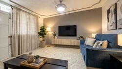 Blk 6 Everton Park (Bukit Merah), HDB 3 Rooms #553314731